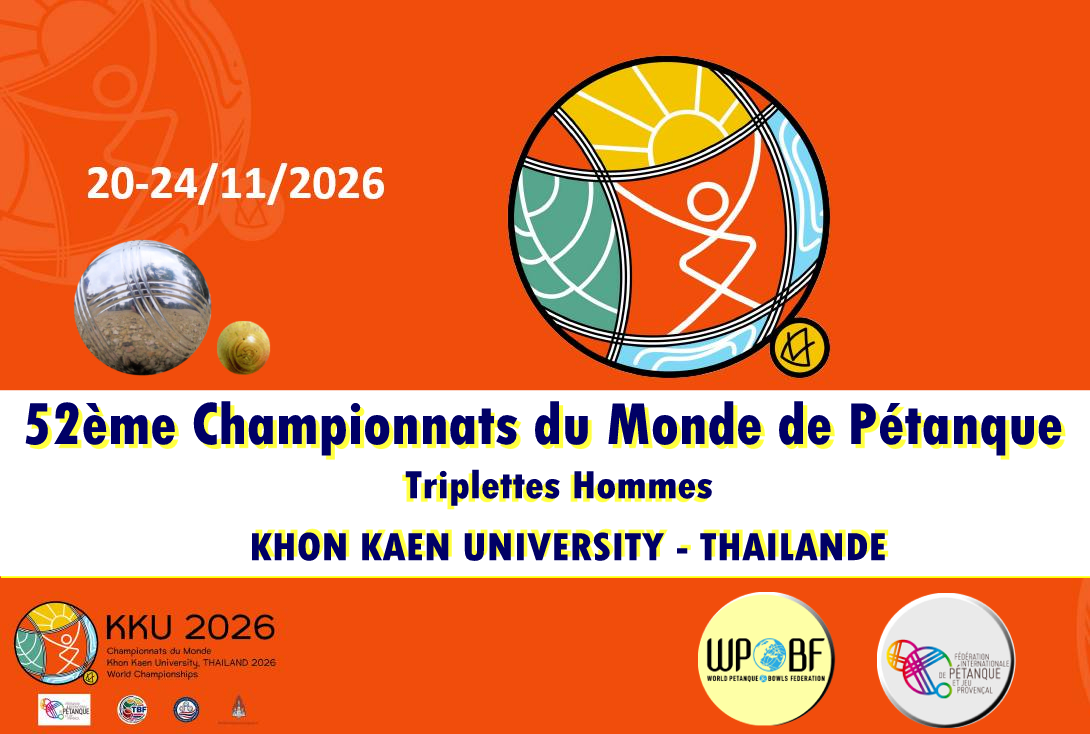 thailande 2026